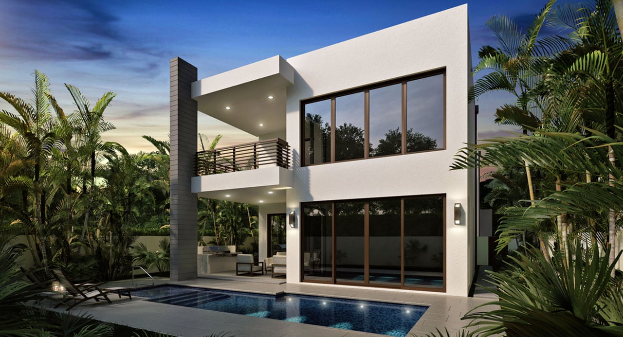 Delray Luxury Homes