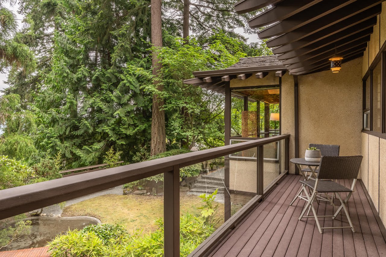 Midcentury in Lake Forest Park