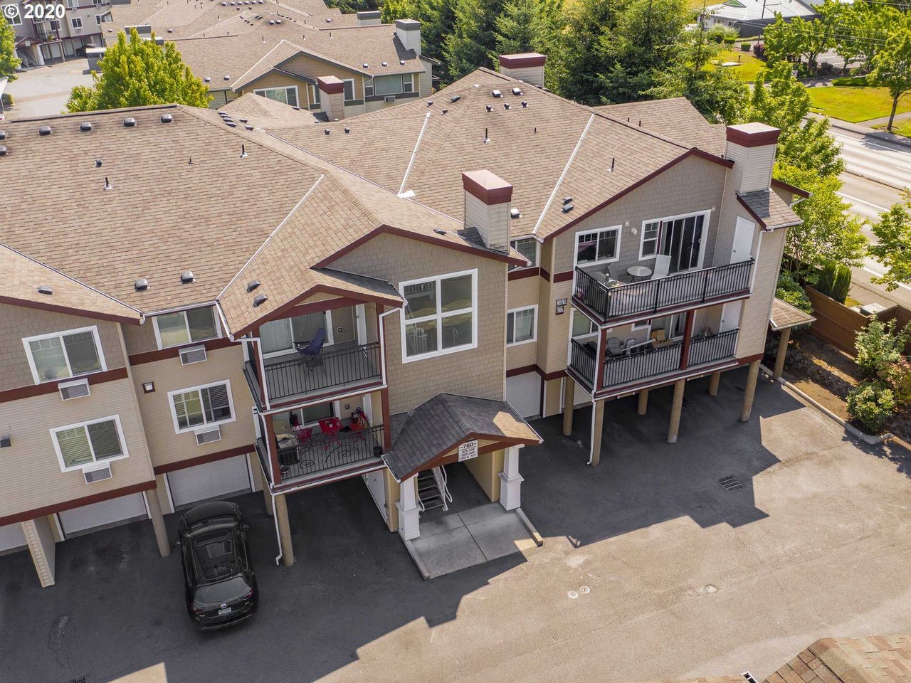 760 NW 185TH AVE Unit 107
