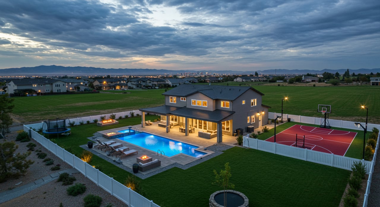 5 Best Neighborhoods to Live in Broomfield, CO