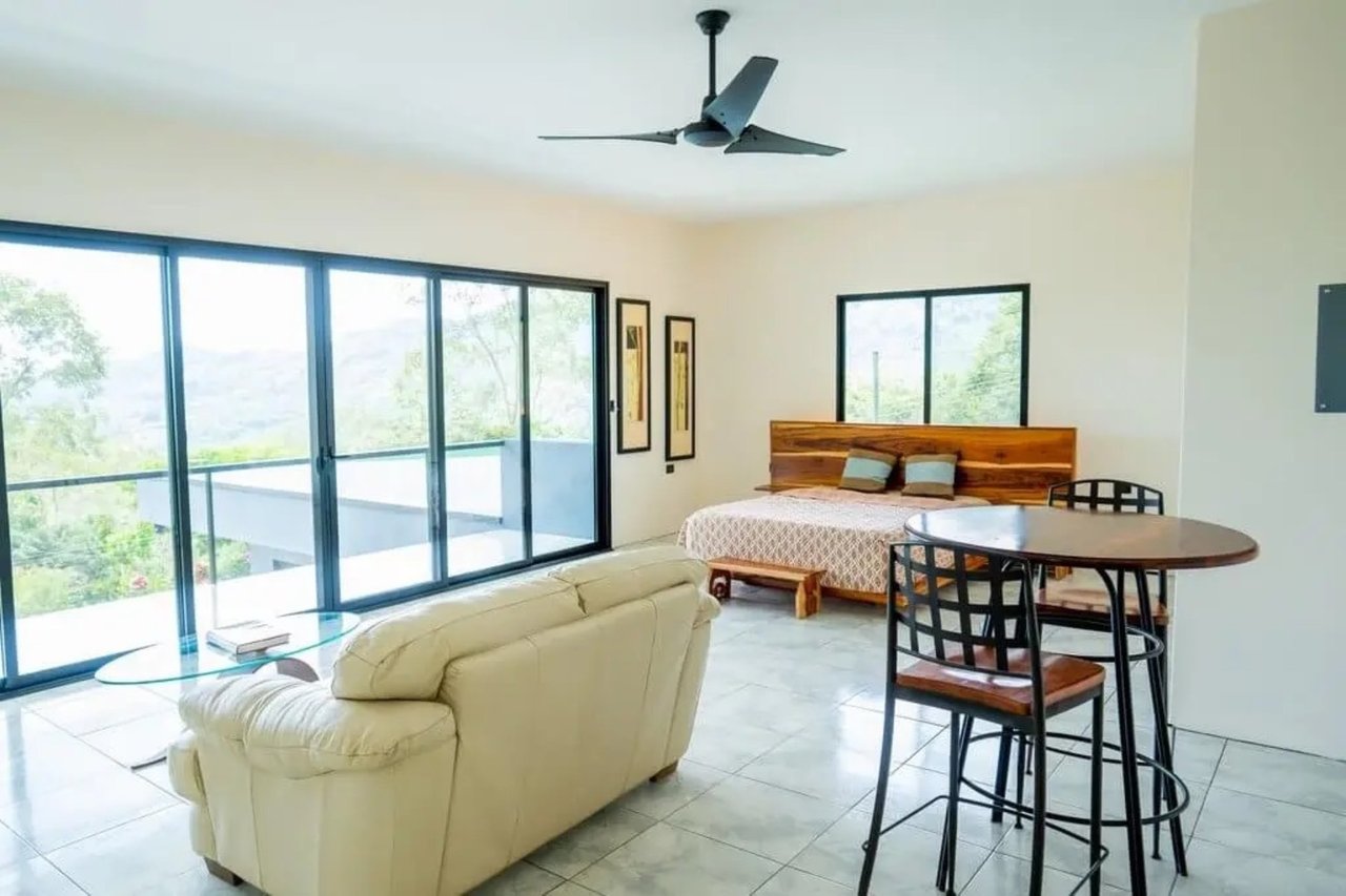 Tropical Villa with Guest Casita, Perez Zeledon, San Jose