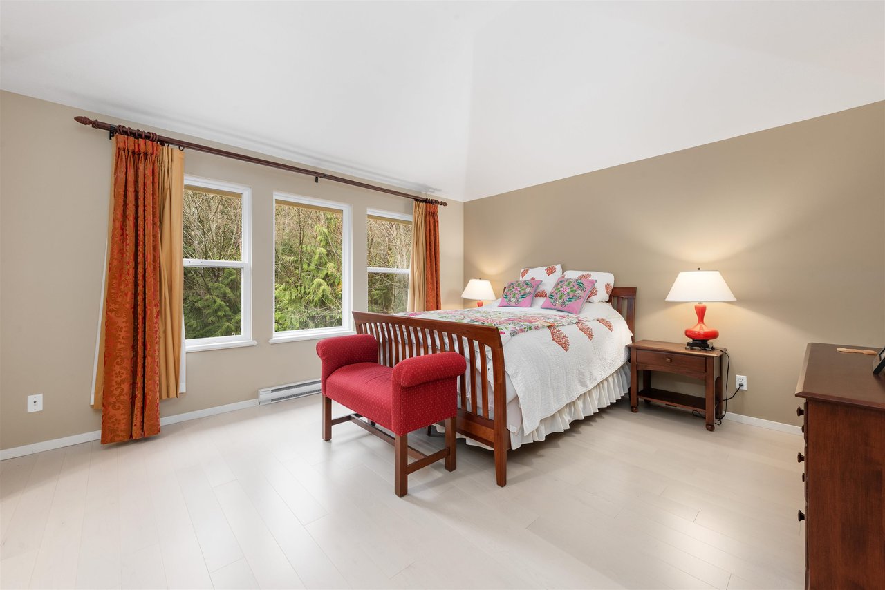 118 Hawthorn Drive, Port Moody
