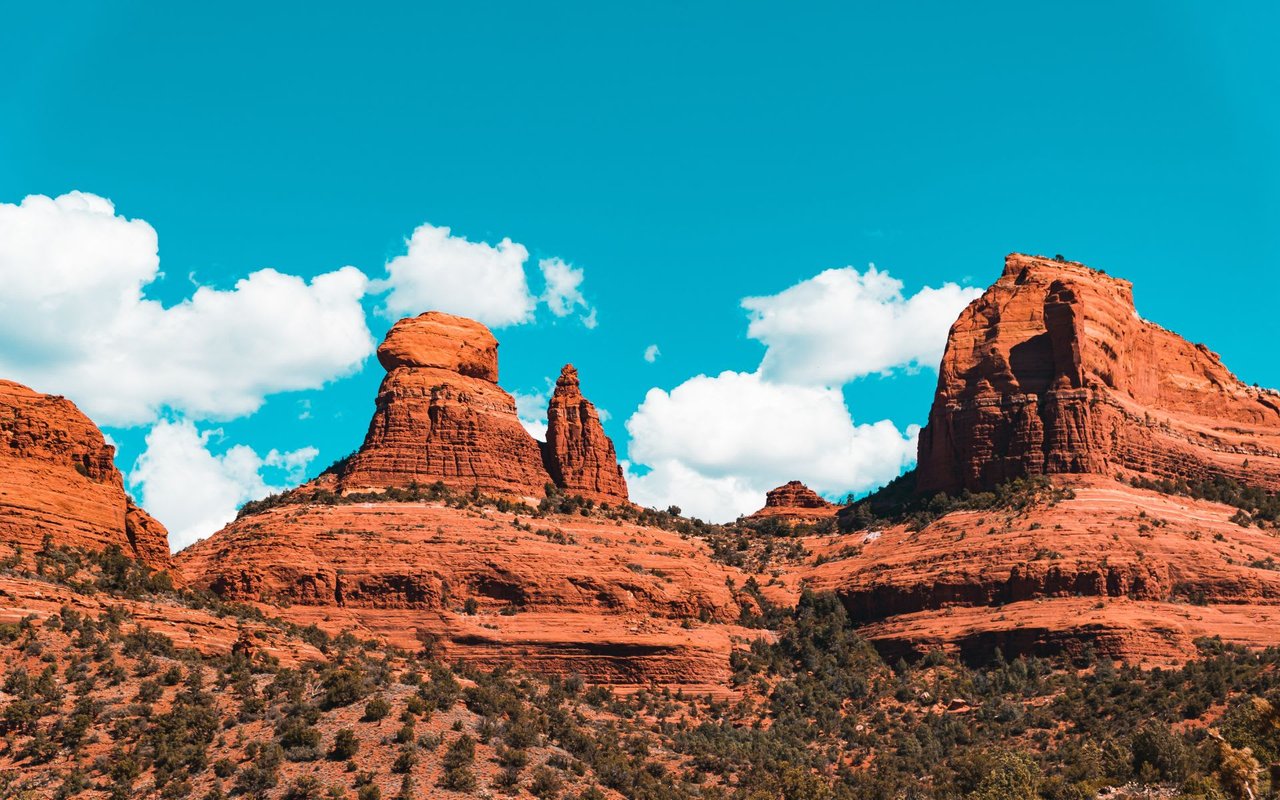 Sedona