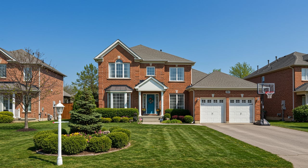When Is the Best Time to Sell a House?