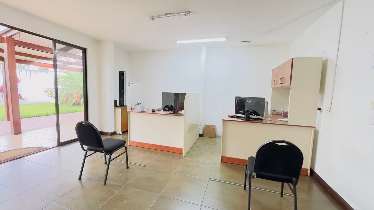 Mixed Use Business Office, Curridabat, San Jose