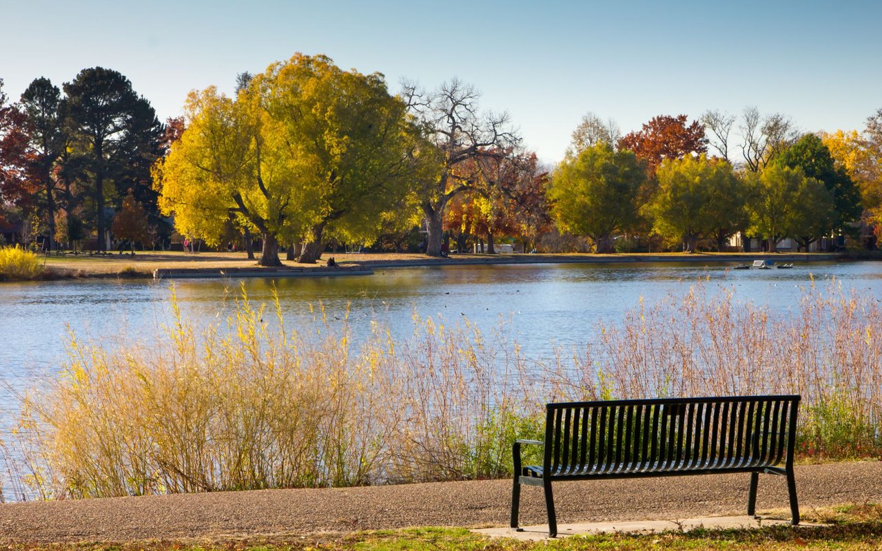 Washington Park / Bonnie Brae / Platt Park