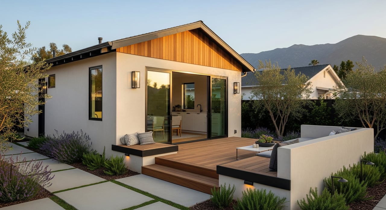 ADU Basics Glendale Homeowners Should Know