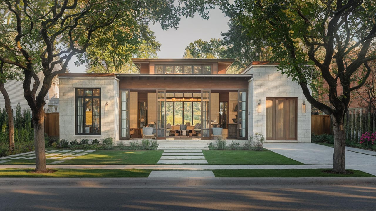 Home Design Trends in Johns Creek, GA