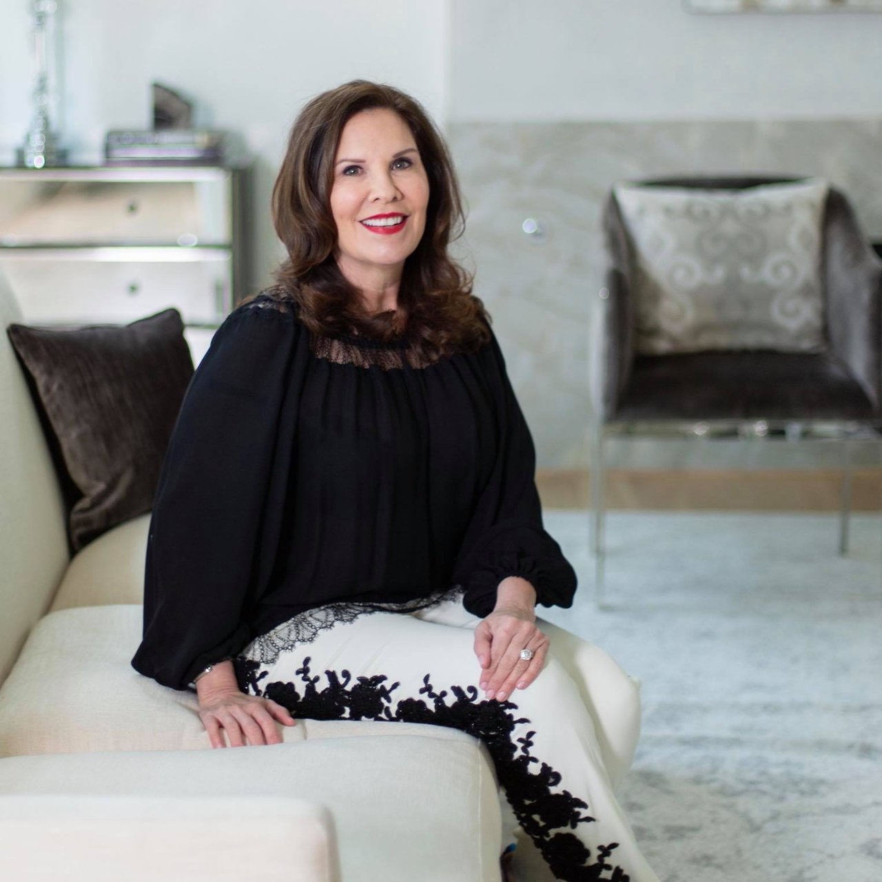 Patti  Prasher