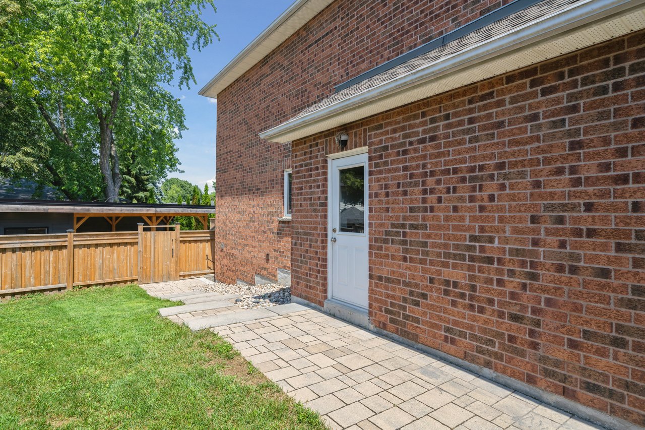 118 Wheeler Cres, Stouffville