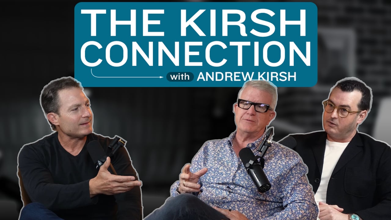 Podcast: Why the Westside Always Wins Featuring F. Ron Smith & David Berg