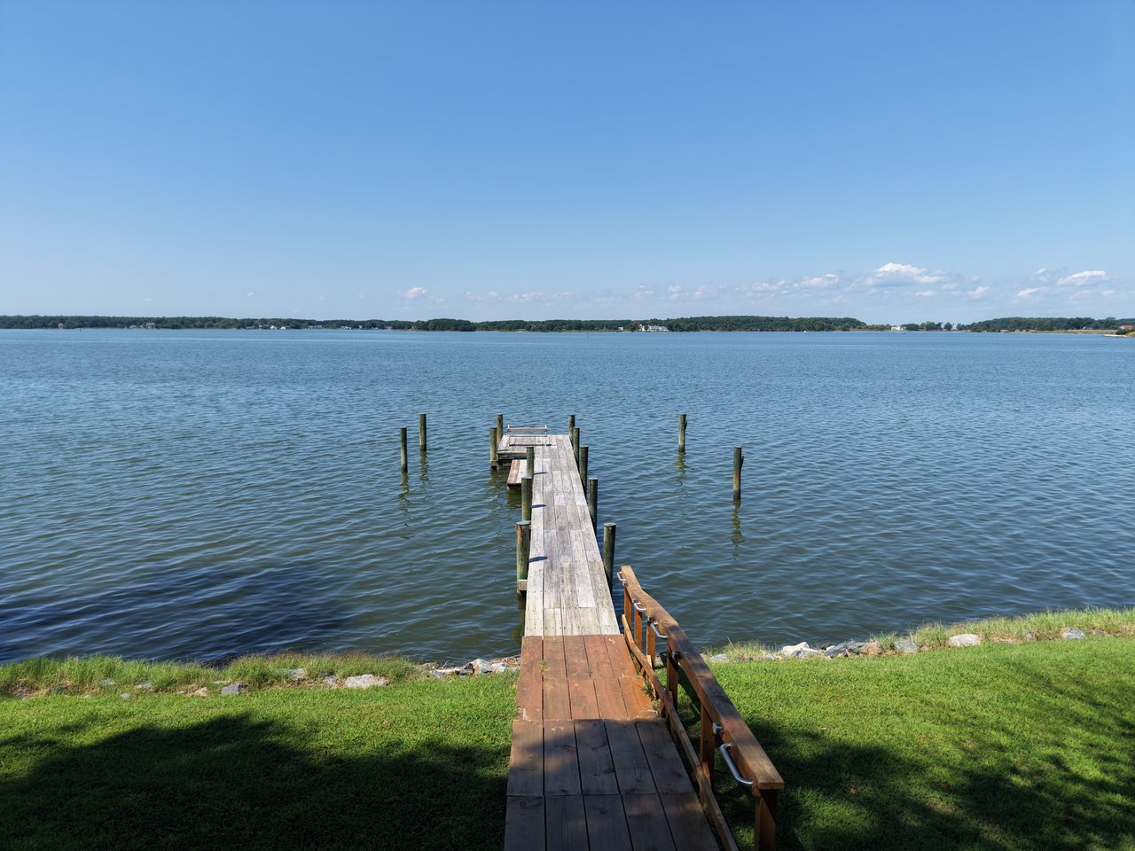22609 River Ridge Road