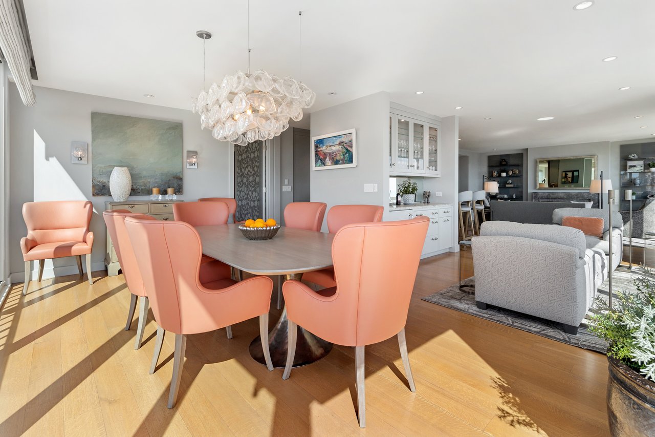 The Perfect City Apartment