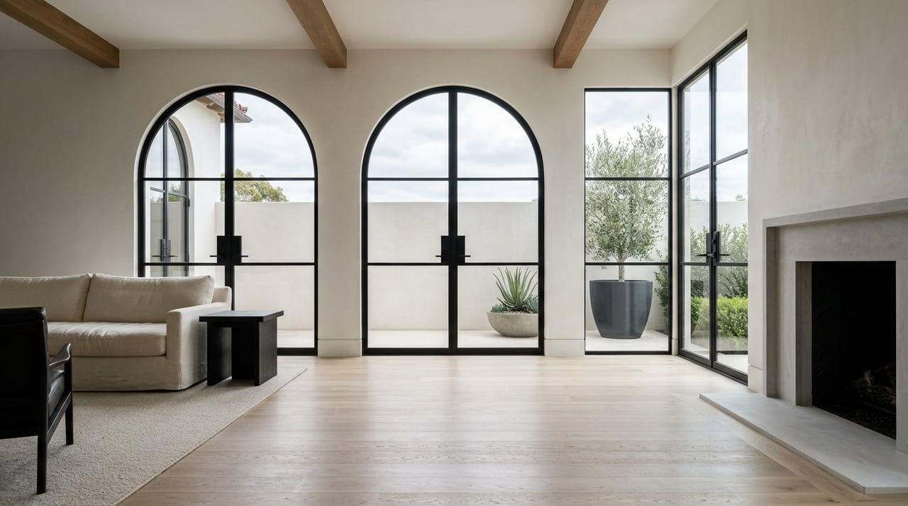 Riviera, Alphabet Streets, Or Marquez? Comparing Pacific Palisades