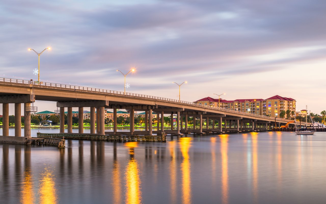 Bradenton