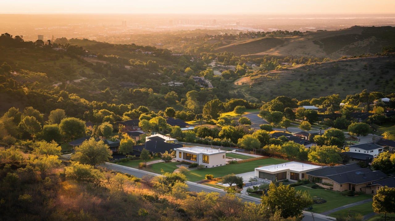 What You Need to Know About the Northwest Hills Real Estate Market