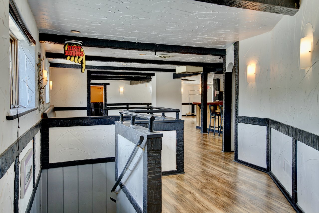 Commercial Investment in the Heart of the Rockies