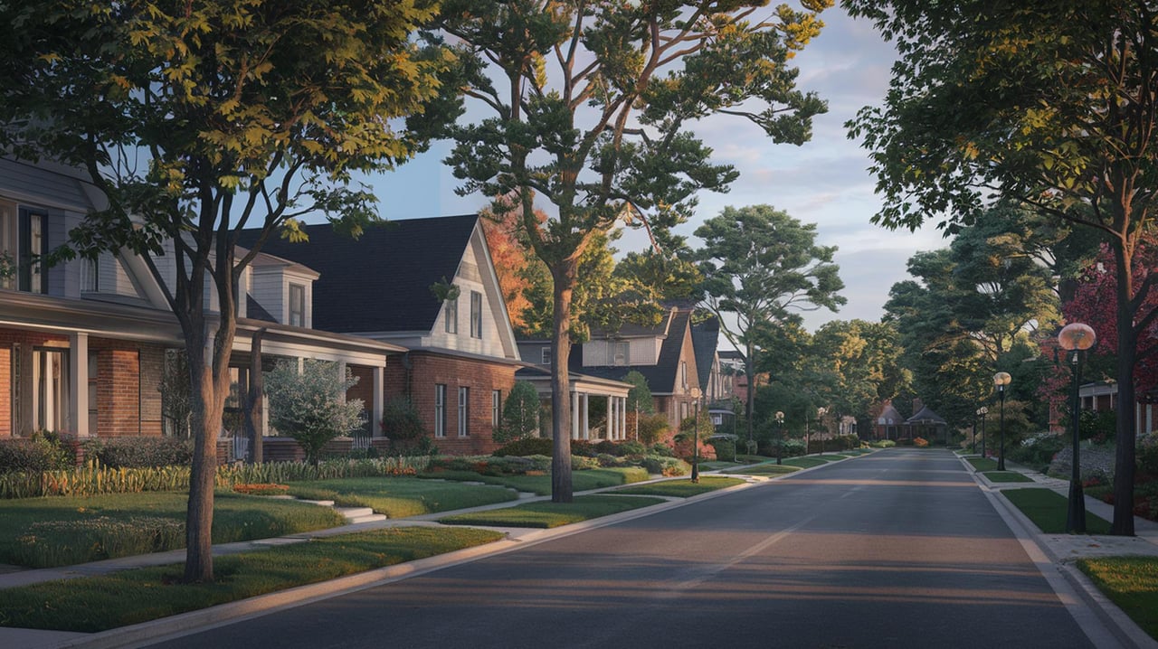 How to Get the Best Mortgage Rates in Pingree Park, MI