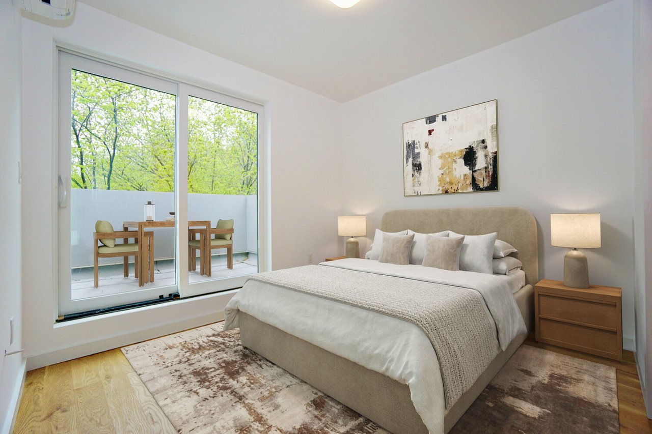 111 South 4th Street #3R