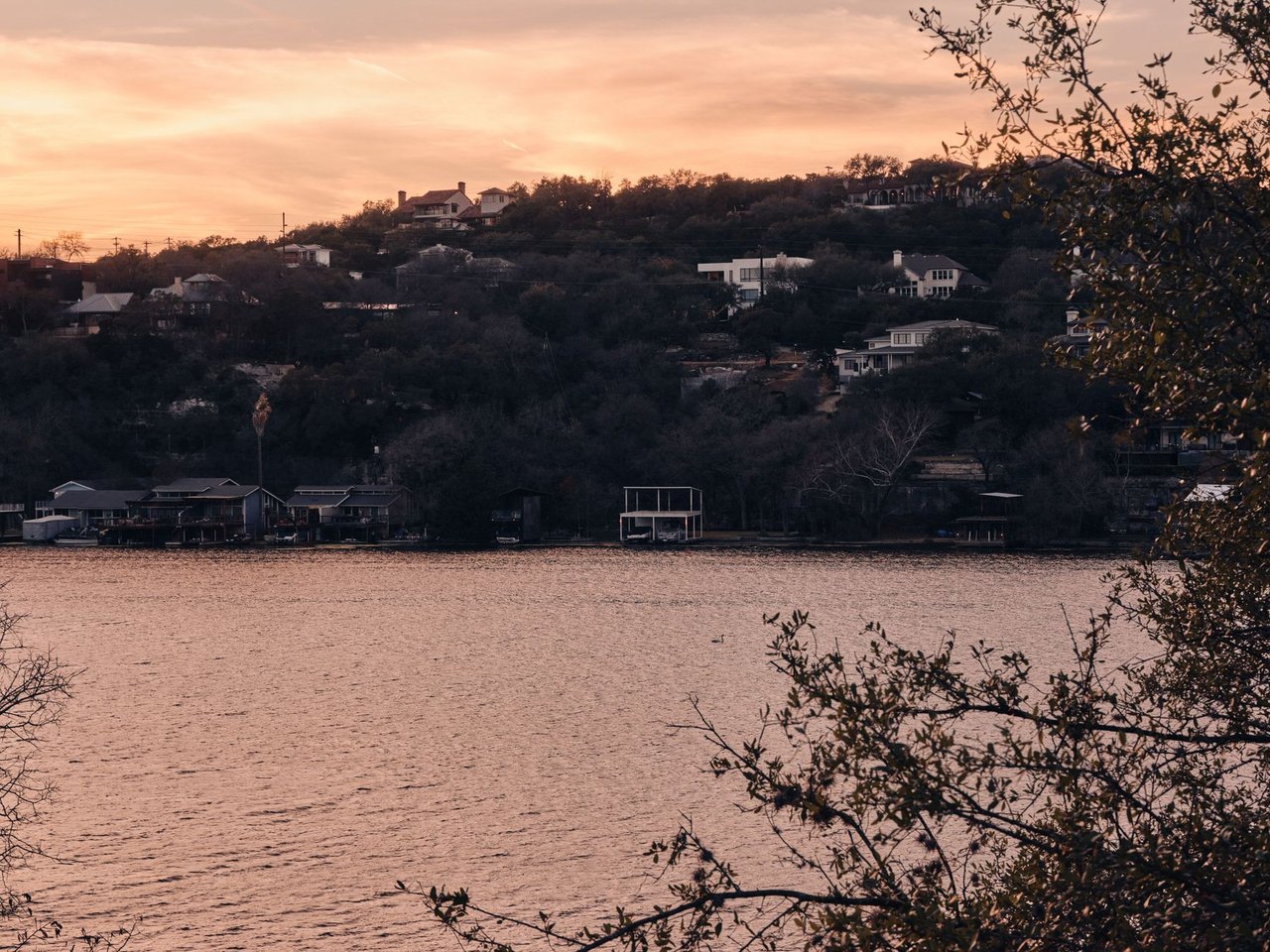 Tarrytown Lake Austin Waterfront Opportunity 