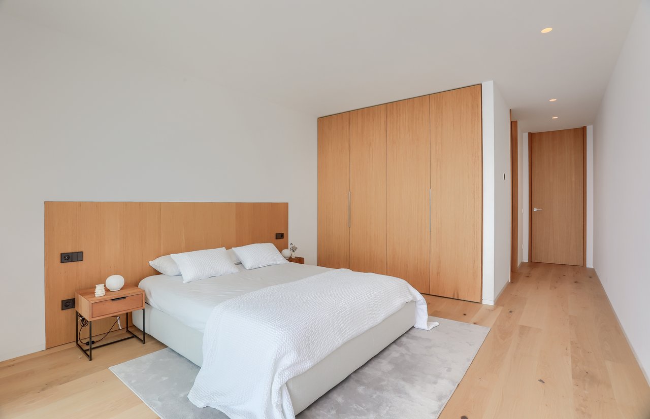 Modern Villa in The Exclusive El Toro Community