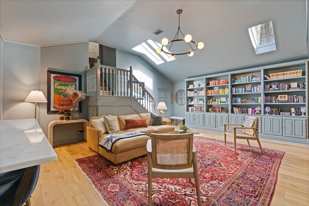 4067 Randall Farm Road