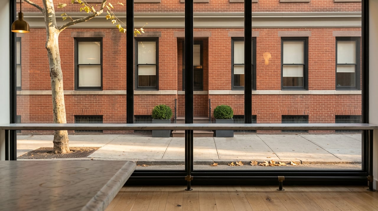 Fall in Jersey City: What's Opening, Reopening, and Worth Blocking Off on the Calendar