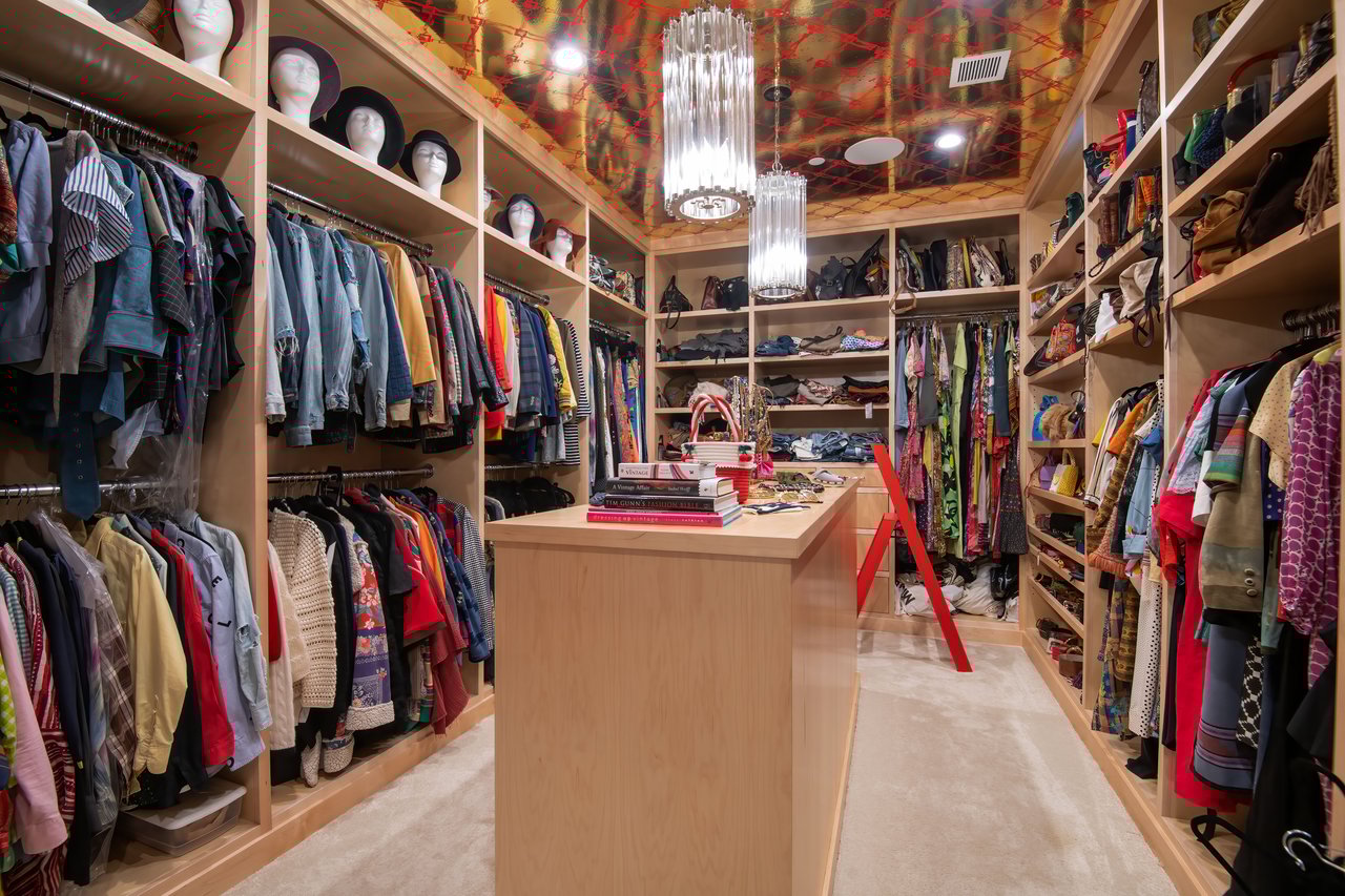 The Eden | A One-of-a-Kind 2.6+ Acre Royal Oaks Estate