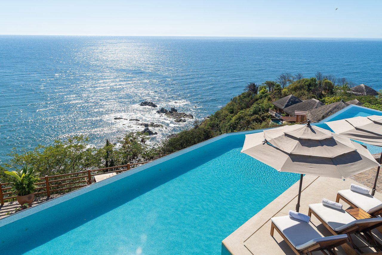 Land, Lot 26, Montecito Beach Village