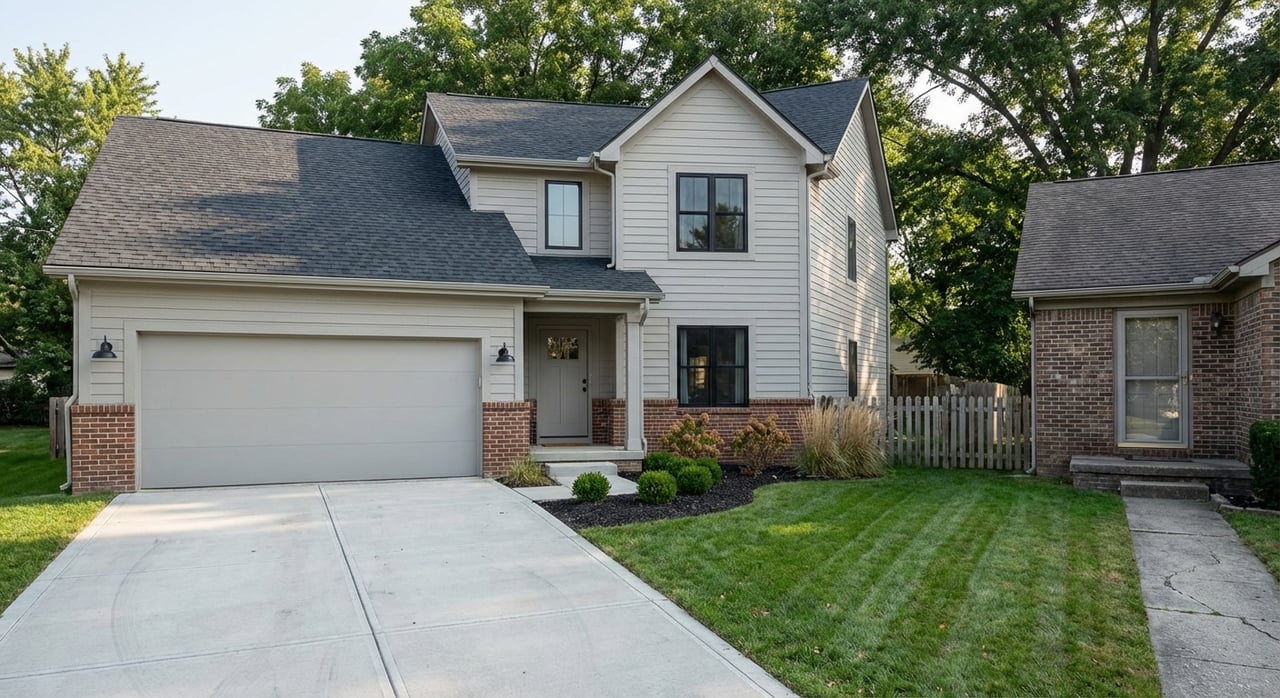 New Construction Vs Resale Homes In New Lenox, IL