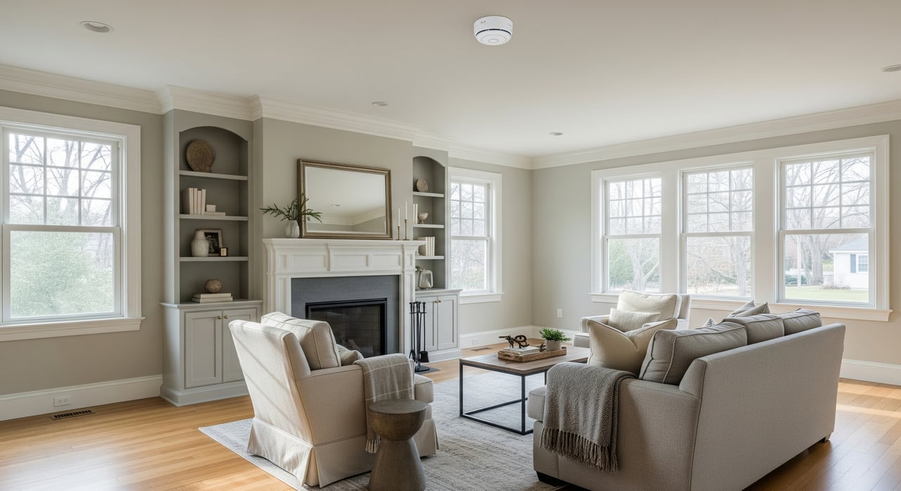 Smoke/CO Certificates For Stoneham Home Sales