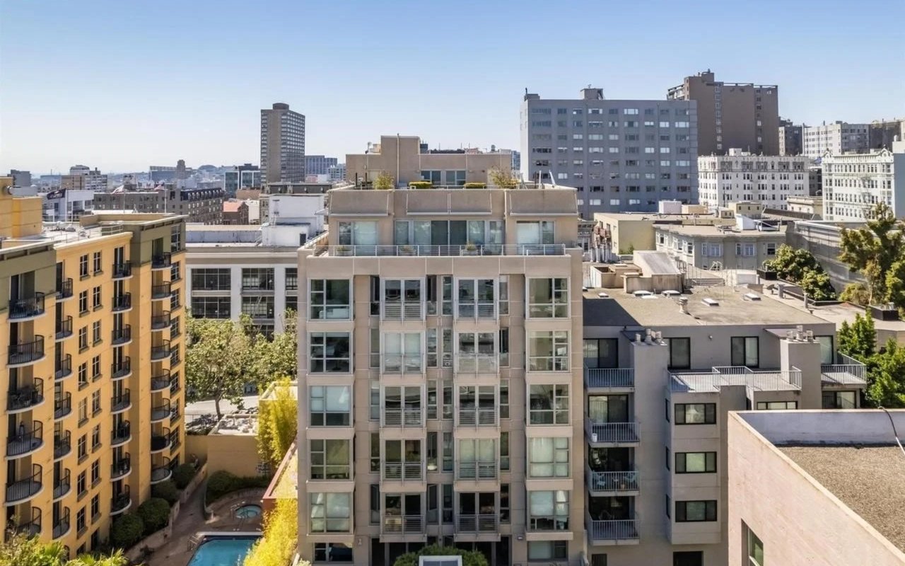 Living at 1840 Washington St, San Francisco: A Family-Friendly Luxury in Pacific Heights