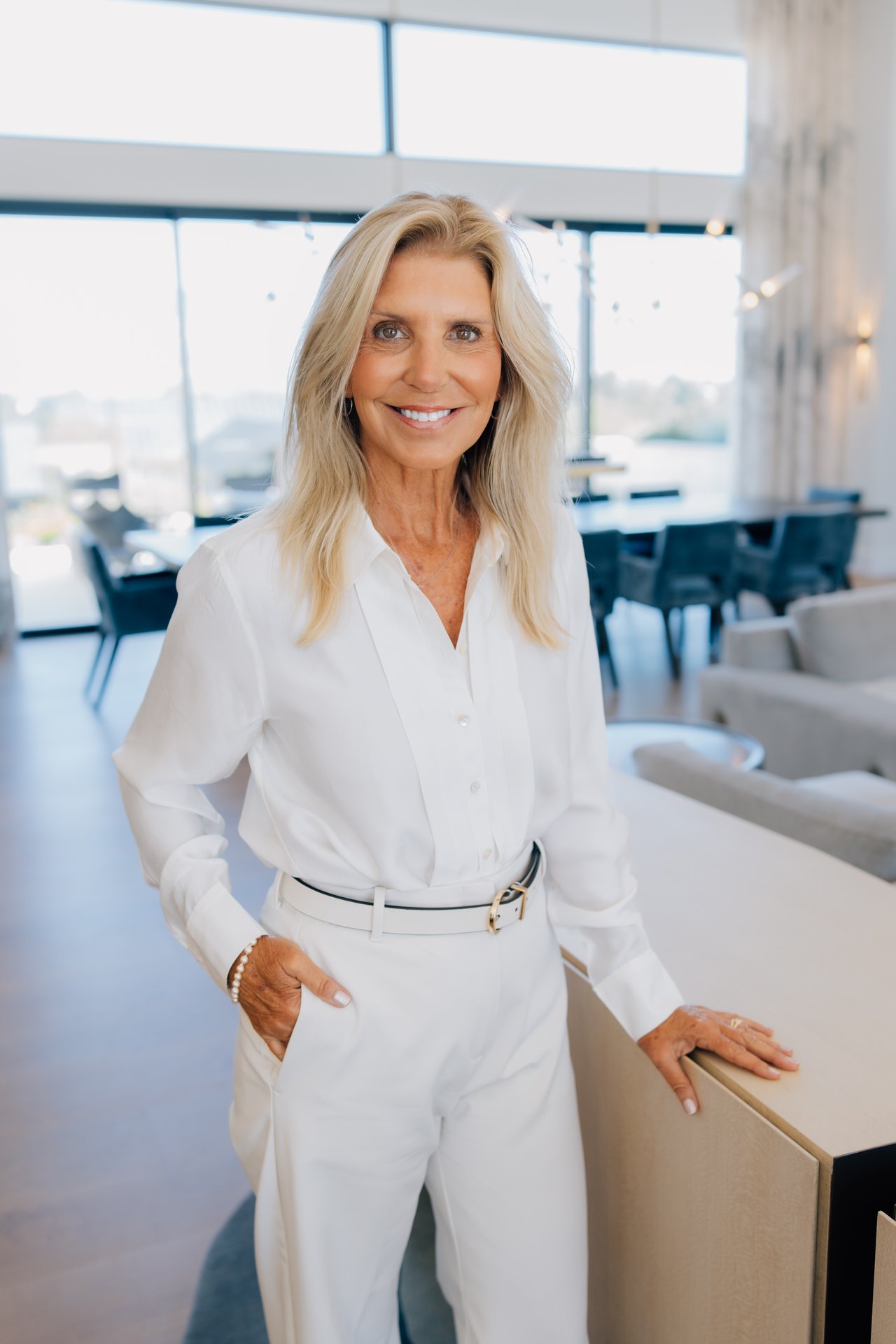 Tracy Ronca