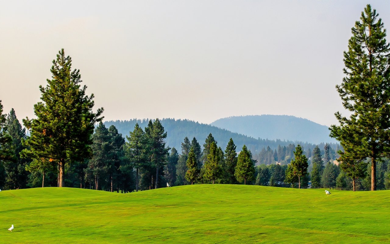Kahler Glen