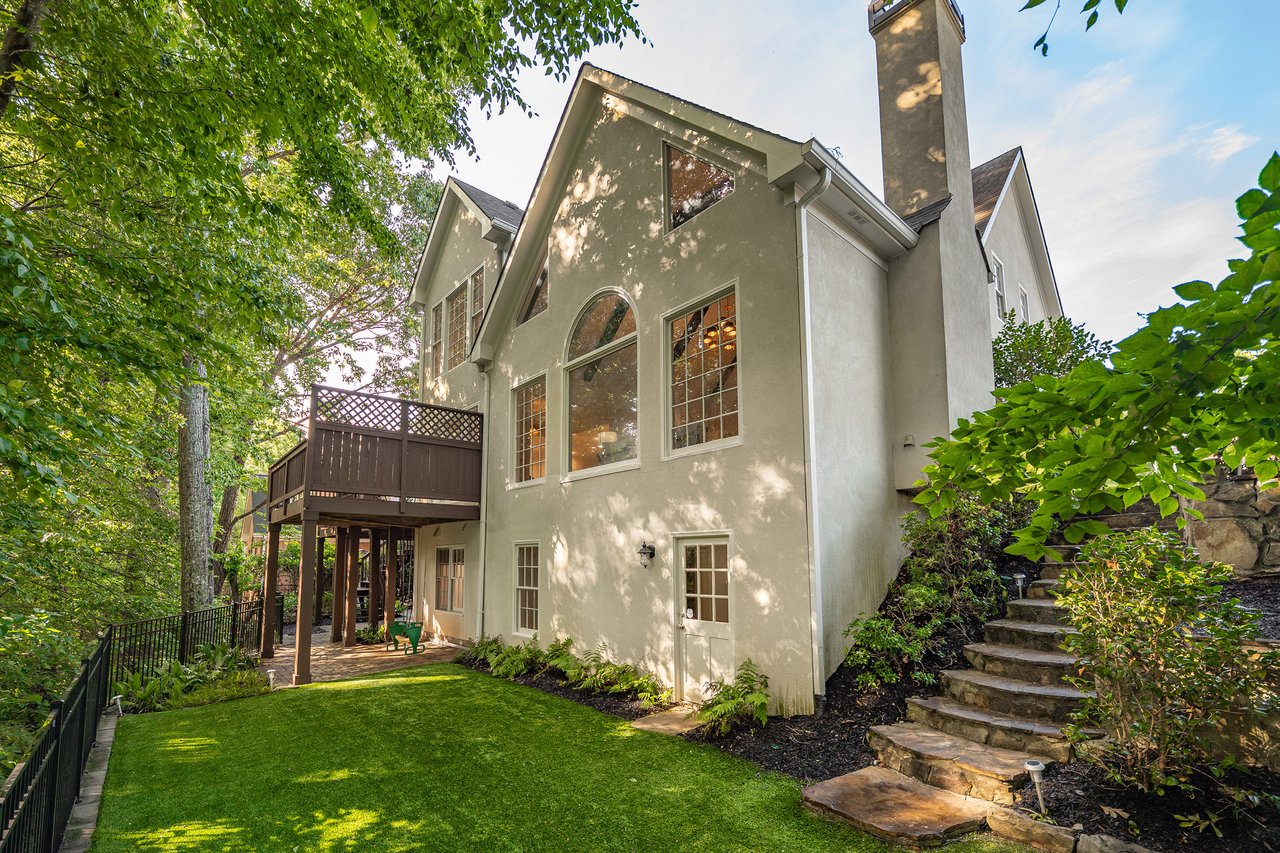 10650 Centennial Drive