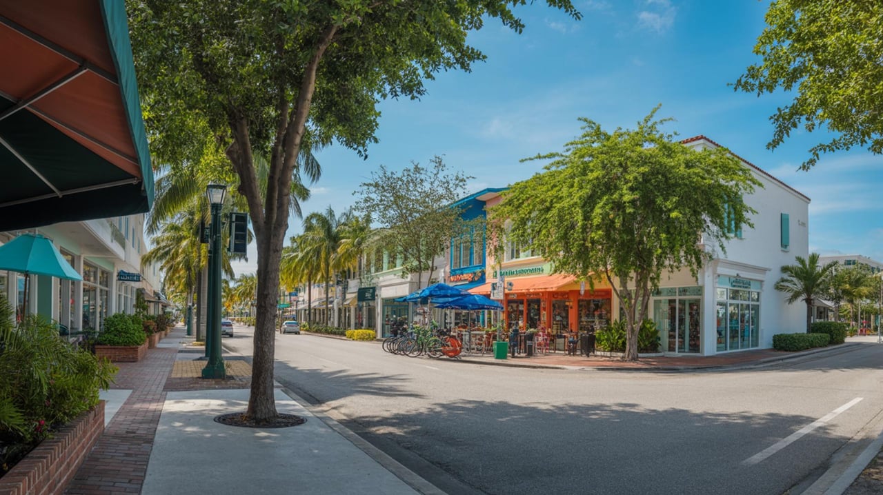 Top Neighborhoods to Invest in Wilton Manors, FL This Year