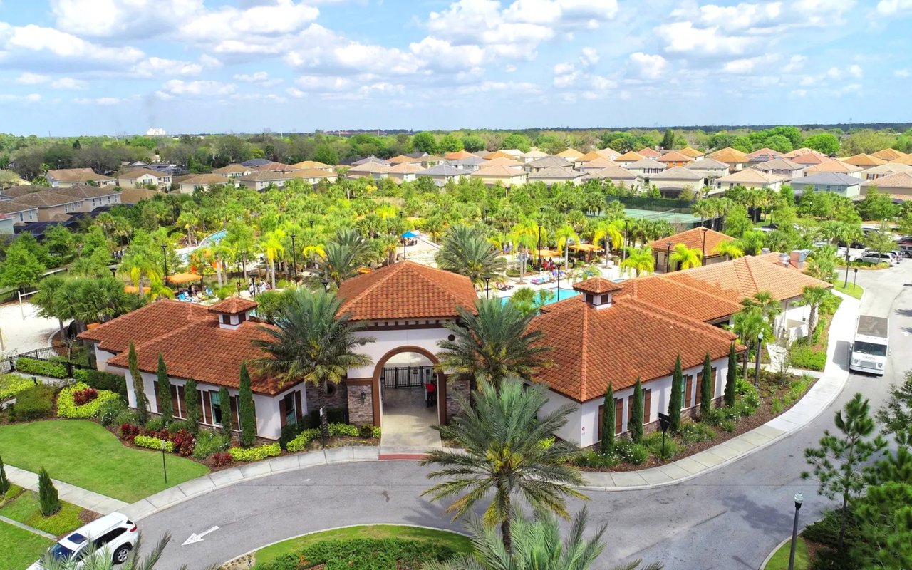 Solterra Resort