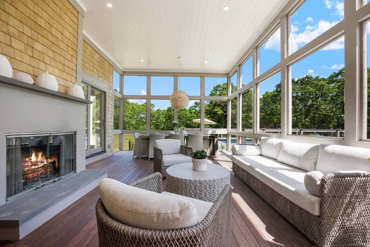 5 Briggs Road