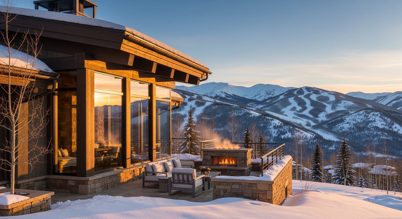 What It’s Really Like To Own A Home In Vail