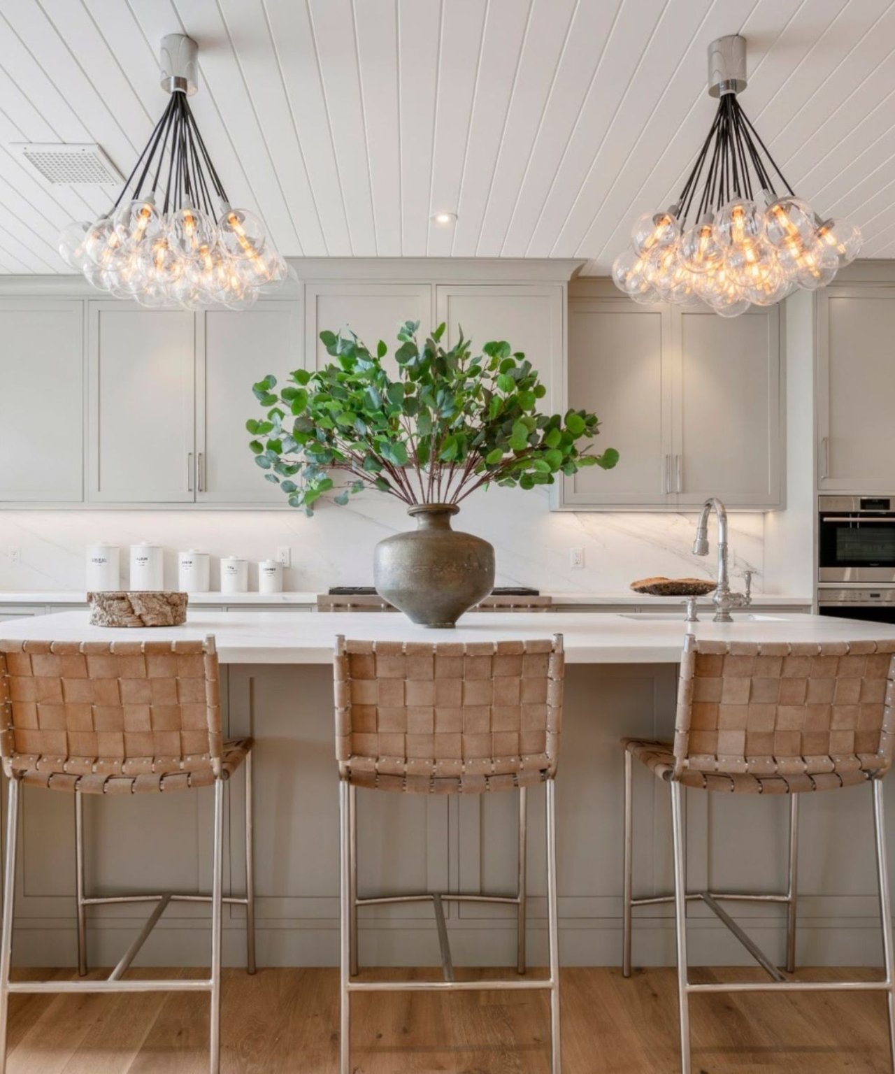 Home Valuation