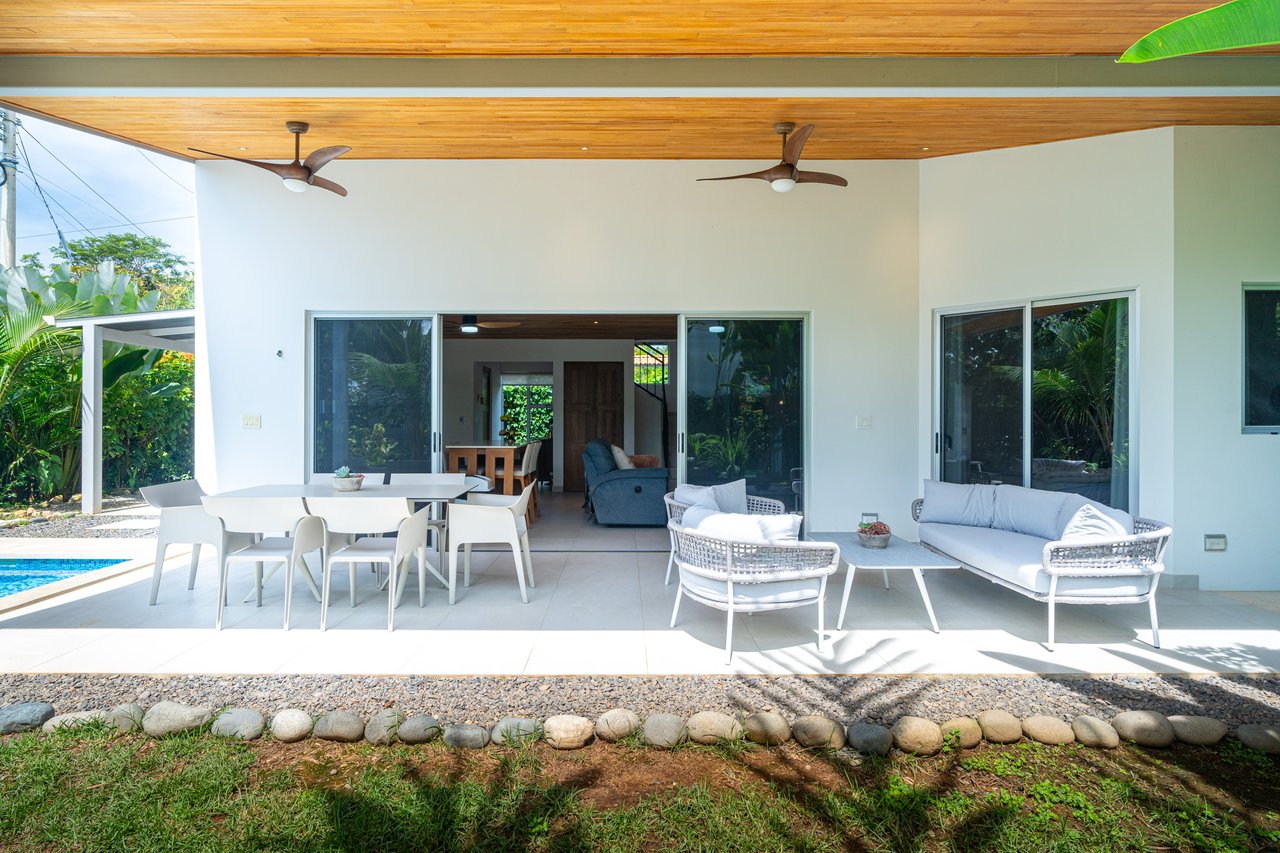 Live Effortlessly in the Heart of Ojochal