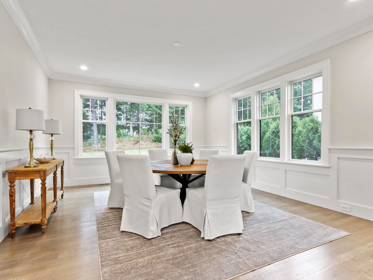 30 Columbine Rd