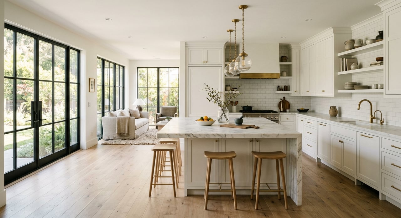 How Mercer County Luxury Buyers Can Win Competitive Offers