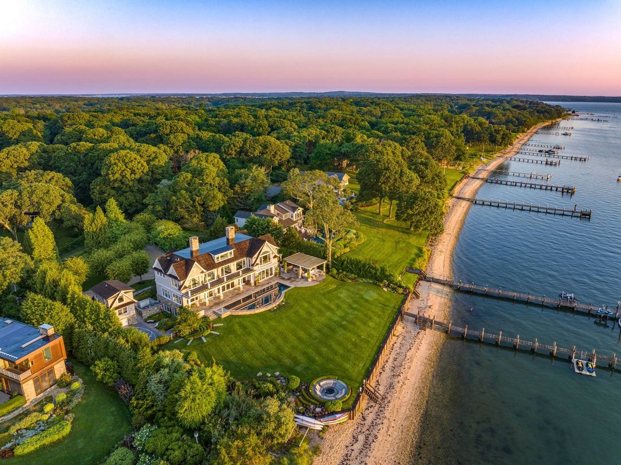 Sag Harbor, NY
