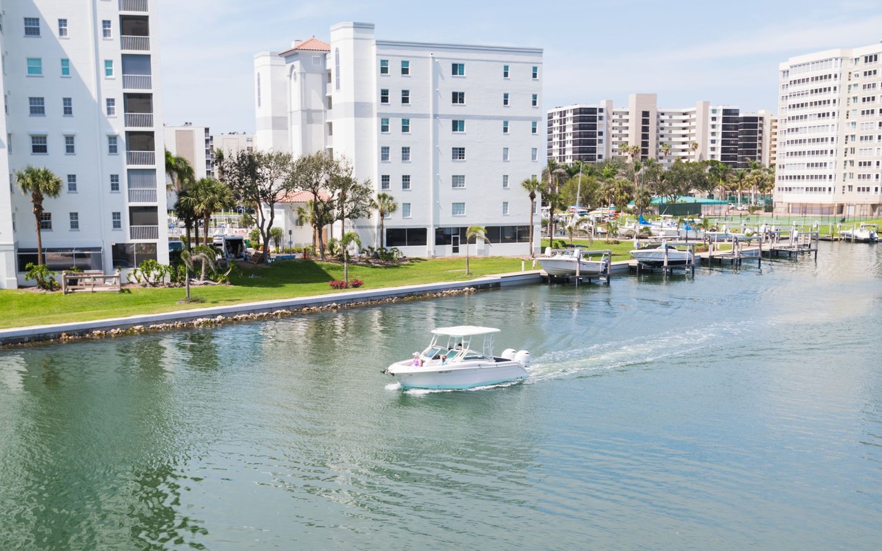 Developers and Investors 