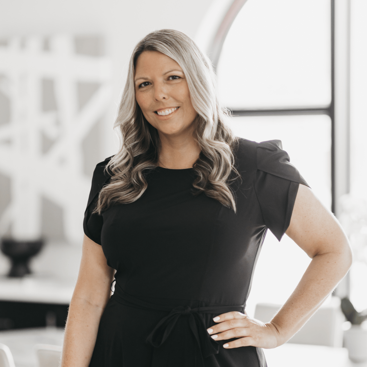 Nicole Frates