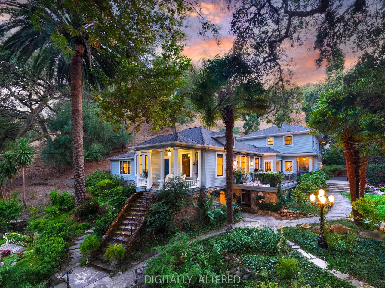 270 Kilkare Road