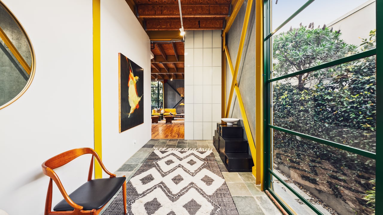 1955 Purdue Ave Unit: 1-2, West LA