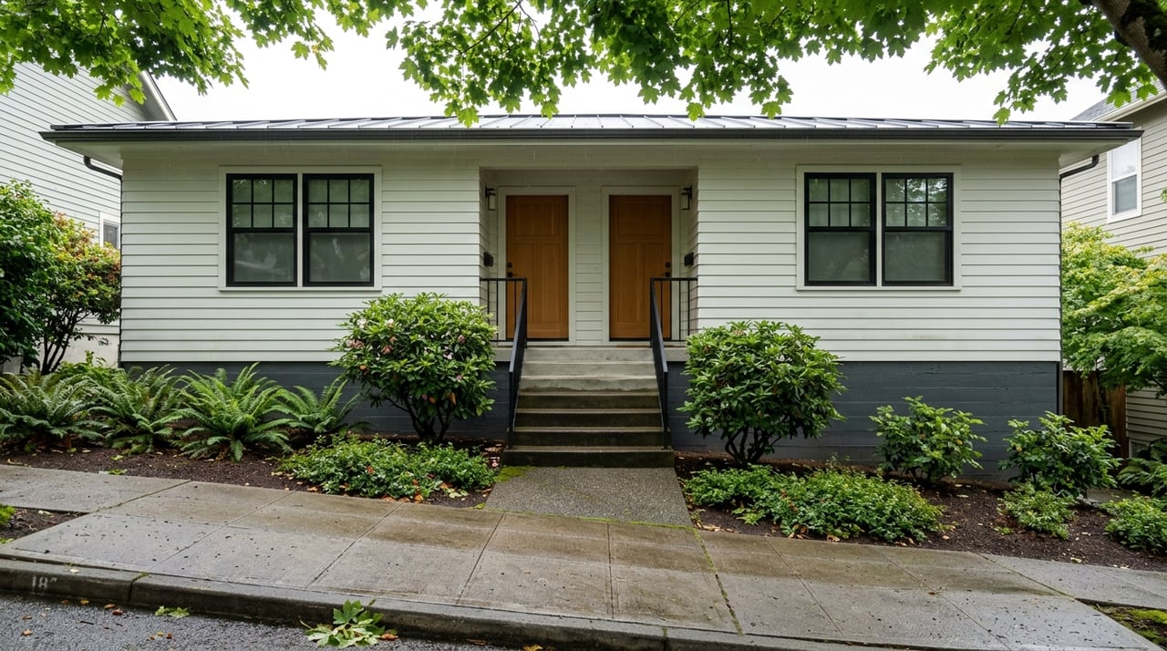 Everyday Living On Phinney Ridge And Near Green Lake