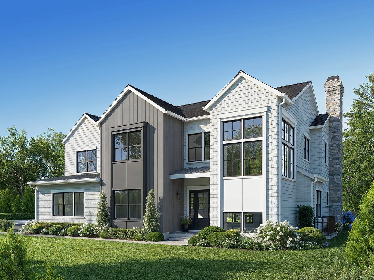 251 Forest Avenue, Rye